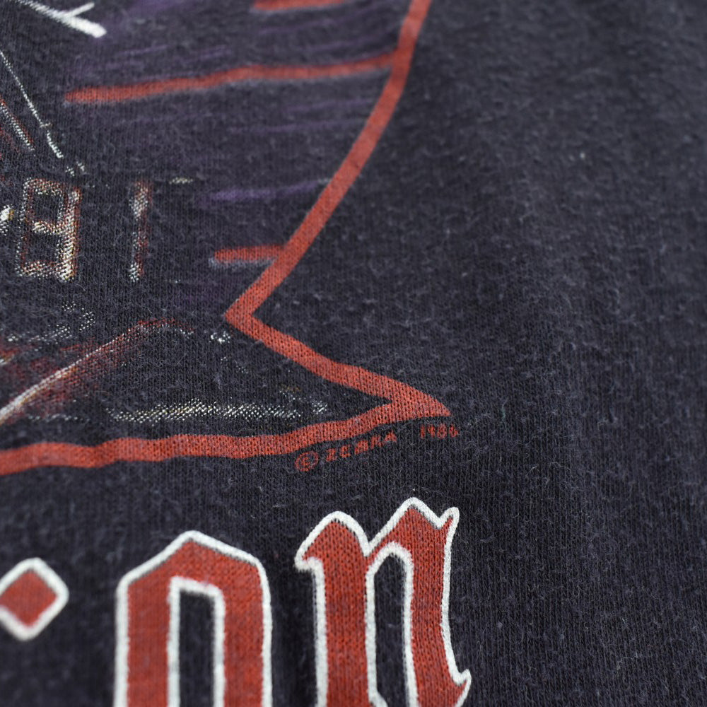 80's Motörhead "Orgasmatron" ツアー ロックTシャツ 260203H