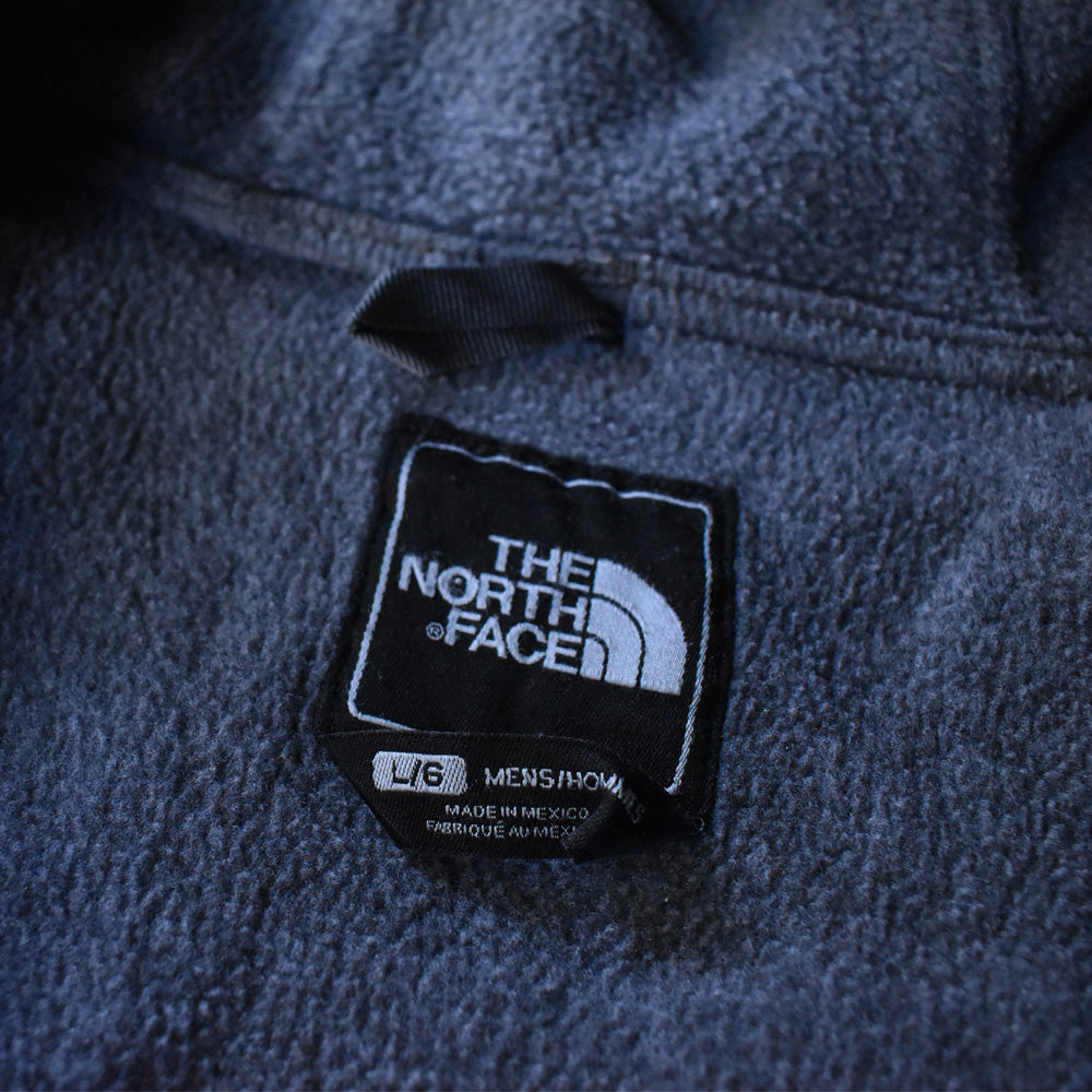 The North Face デナリフーディ フリースジャケット 231221