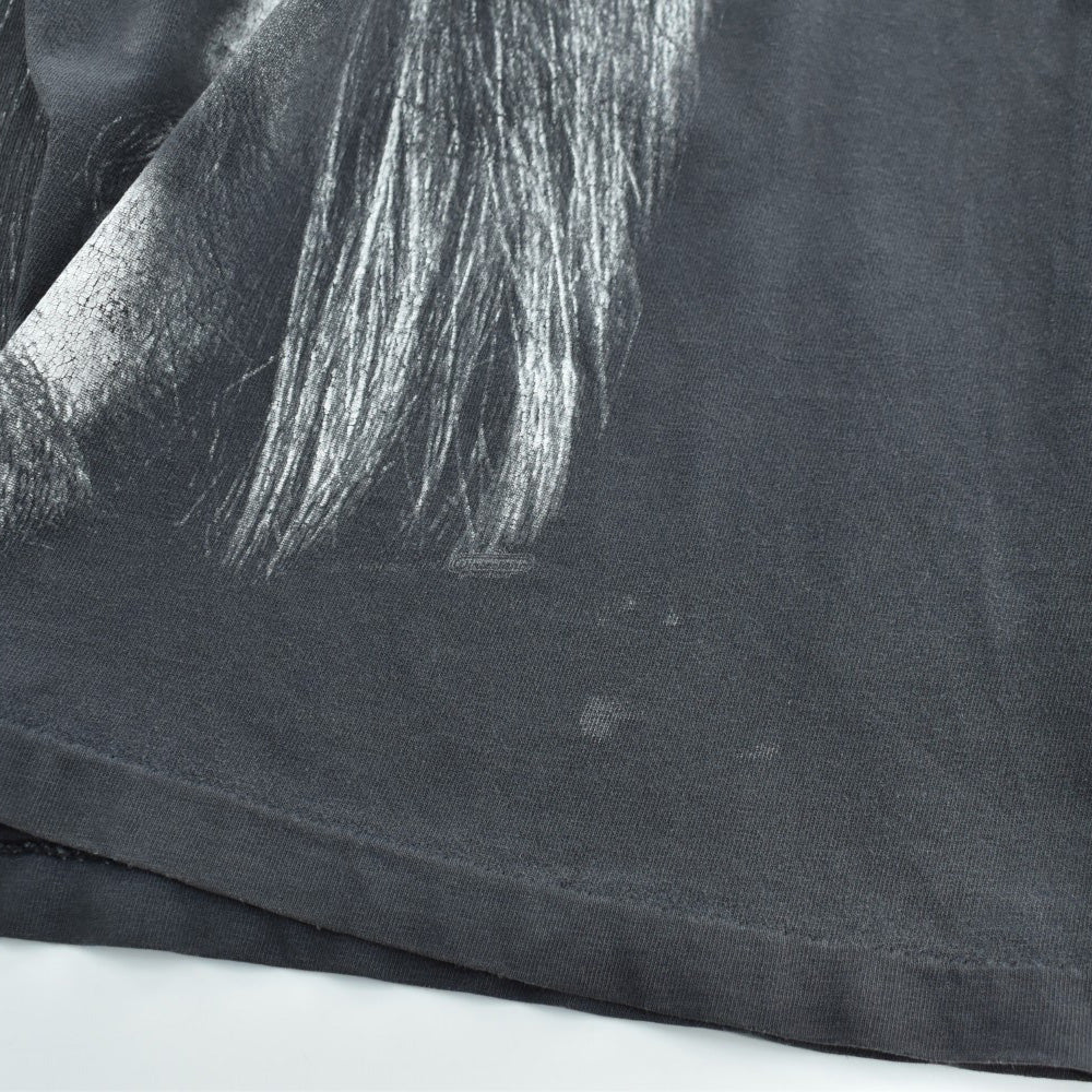 90's Led Zeppelin ノースリーブ ロックTシャツ USA製 260519H