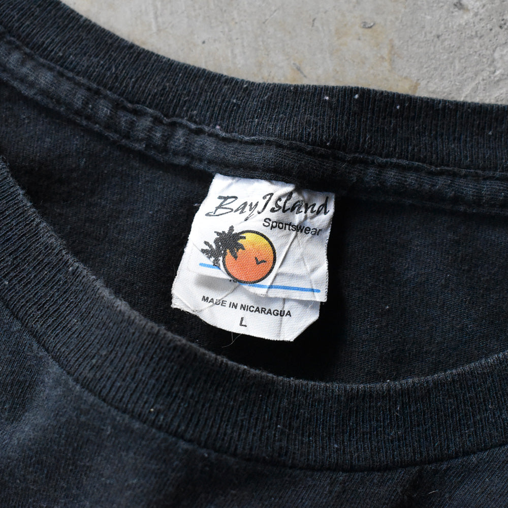 DAVID BOWIE ポートレート フォト Tシャツ 240906