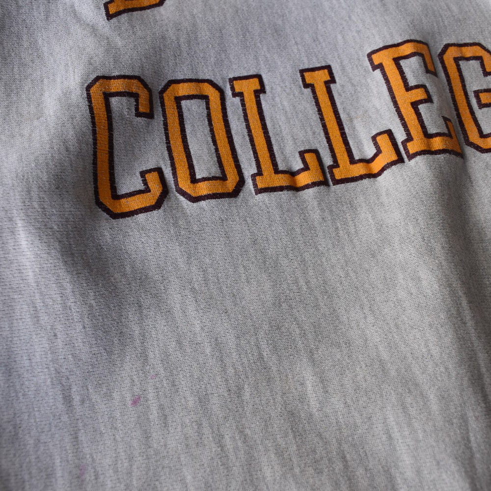 90’s Champion RW “BOSTON COLLEGE” リバースウィーブ スウェット 251230H