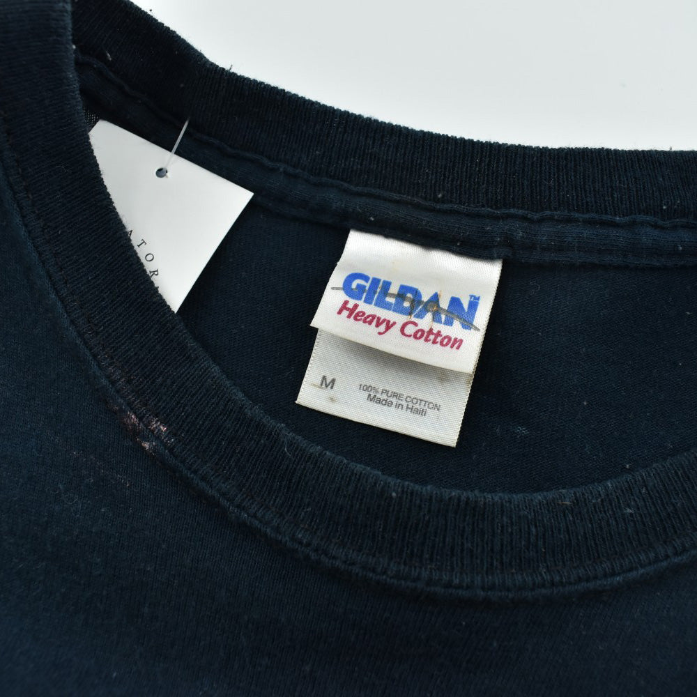 Y2K The Germs Darby Crash "Forming 1977" ロックTシャツ 260320H