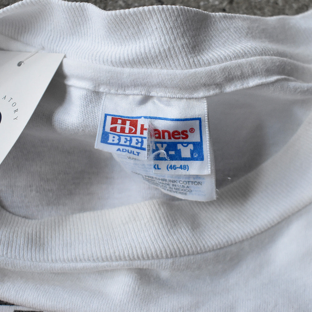 90's “MILLION MAN MARCH” Tシャツ 250715H