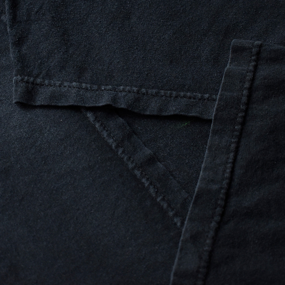 Y2K Pantera “Skull×Marijuana” Tシャツ 250627H