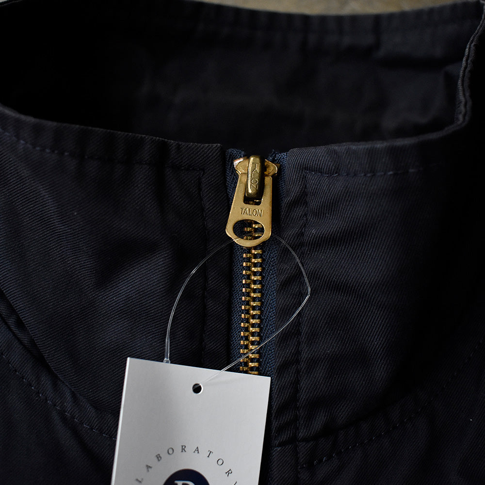 FRED PERRY “UK ハリントンジャケット“ 250524H