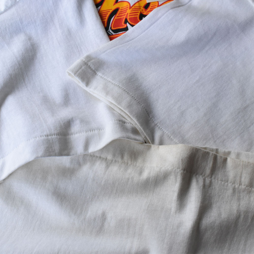 90’s SOF TEE “Cheers” 企業 コメディドラマ Tシャツ 250602