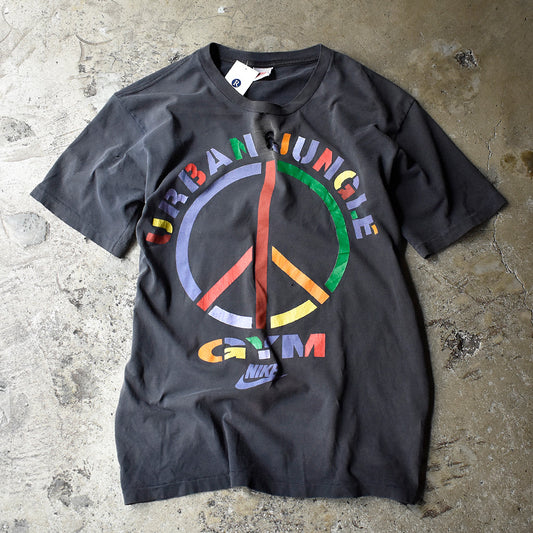 90's NIKE “URBAN JUNGLE GYM“ Tシャツ USA製 240717H