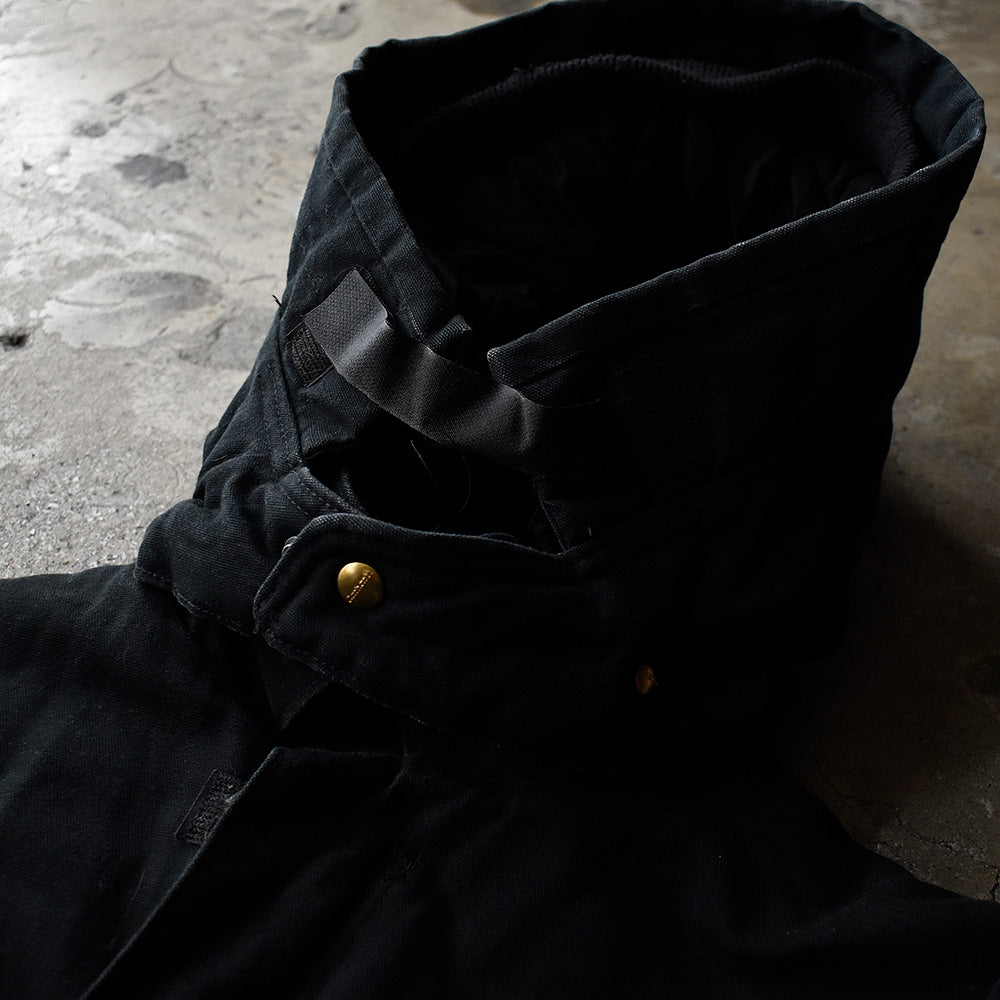 90’s Carhartt フード付き！トラディショナルコート キルティングライナー 231031H