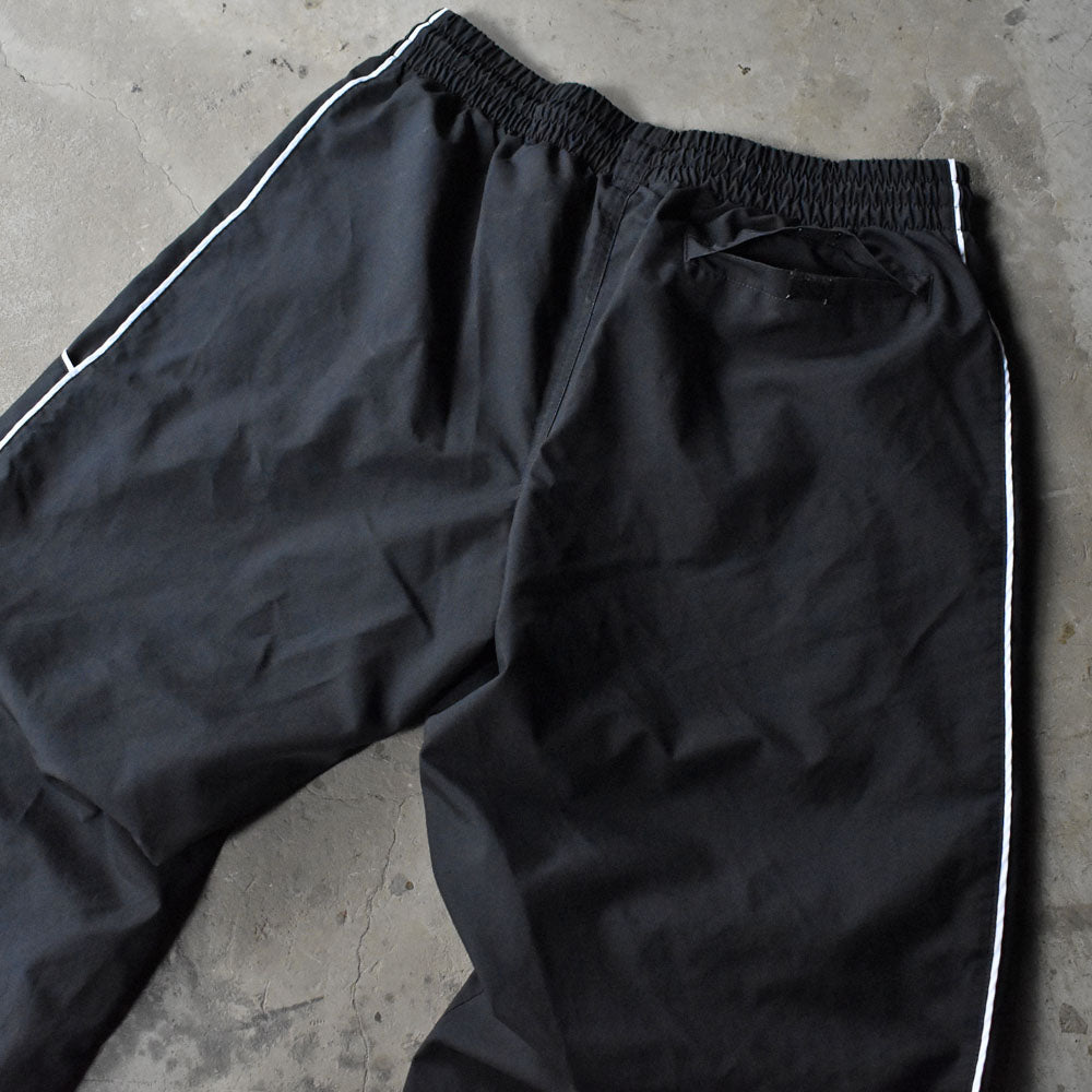 Y2K NIKE ナイロン トラックパンツ 240501