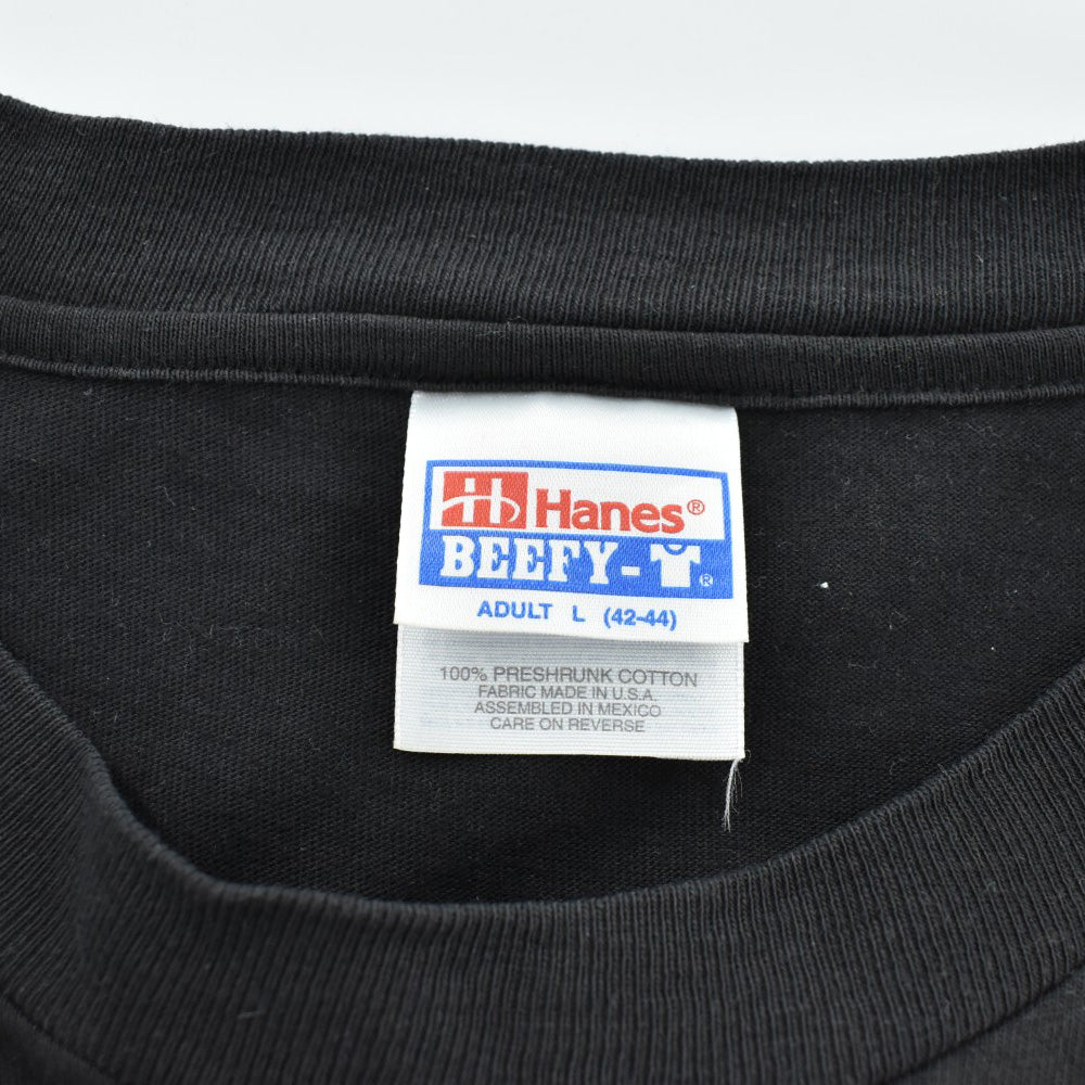 90's Jensen オーディオ ハンドプリント ノベルティTシャツ 260630H