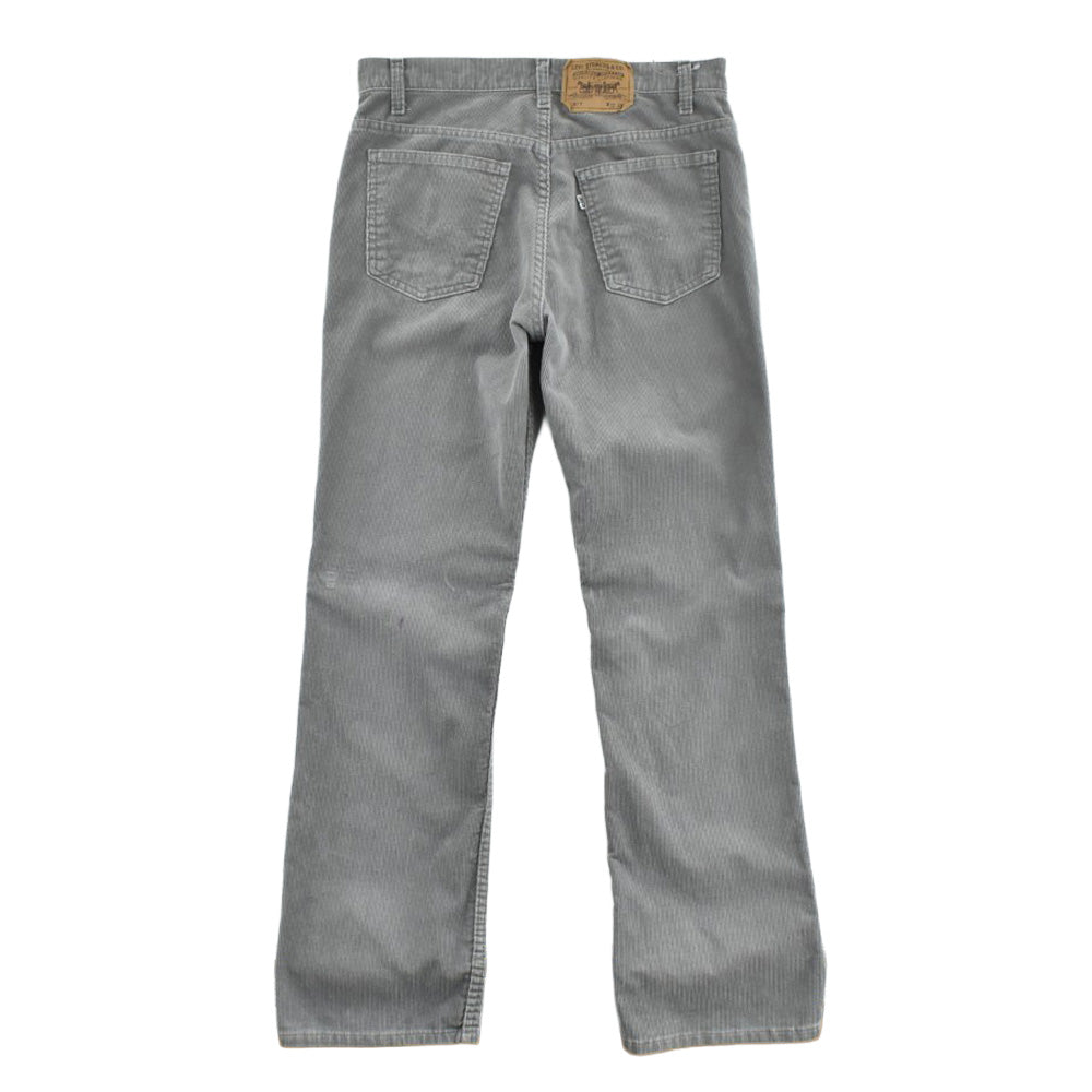80's Levi’s 517 コーデュロイパンツ USA製 260407H