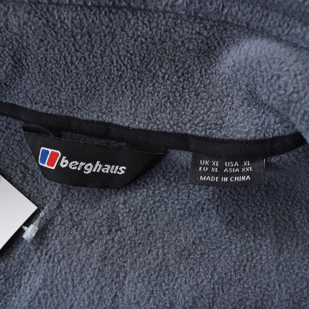 Berghaus Polartec フリースジャケット 251104H