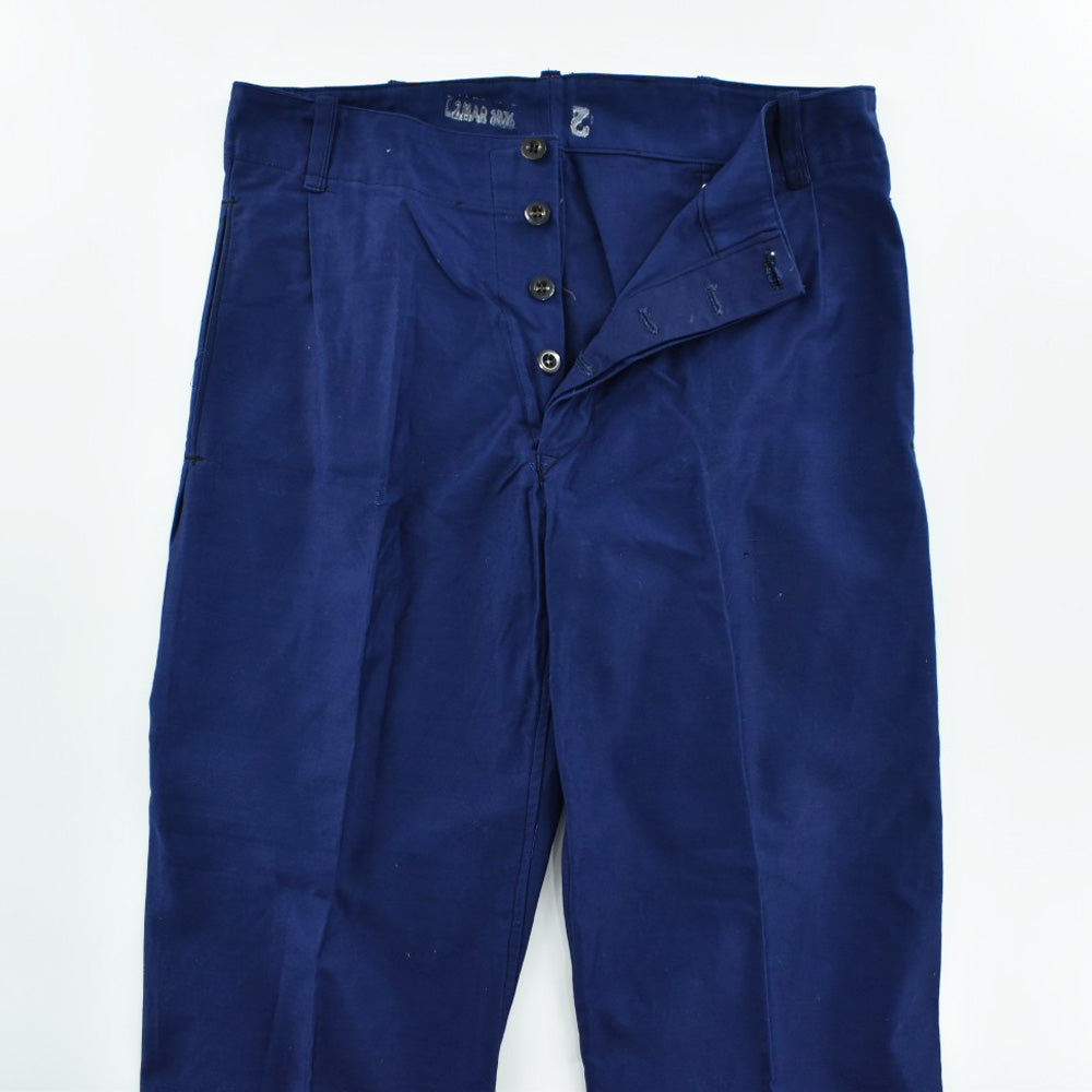 70's N.O.S. ITALIAN NAVY イタリア軍 