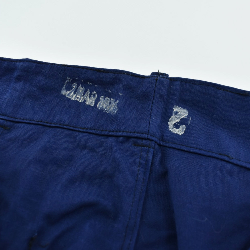 70's N.O.S. ITALIAN NAVY イタリア軍 