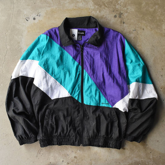 90’s Pierre Cardin トラックジャケット 251010H