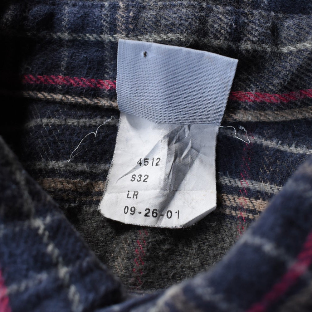 Carhartt ヘビー フランネルシャツ 251107H