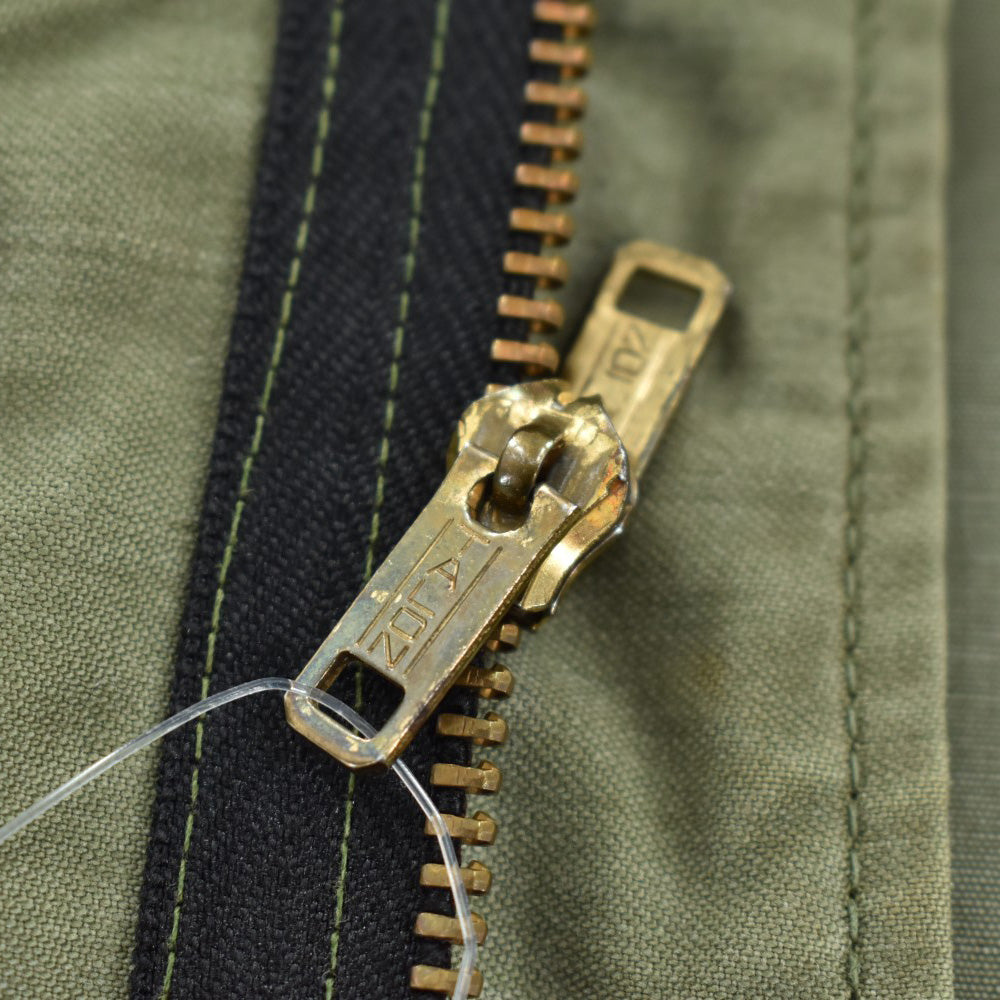 60’s U.S.ARMY M-65 "1st Model" 初期型 フィールドジャケット 261020H