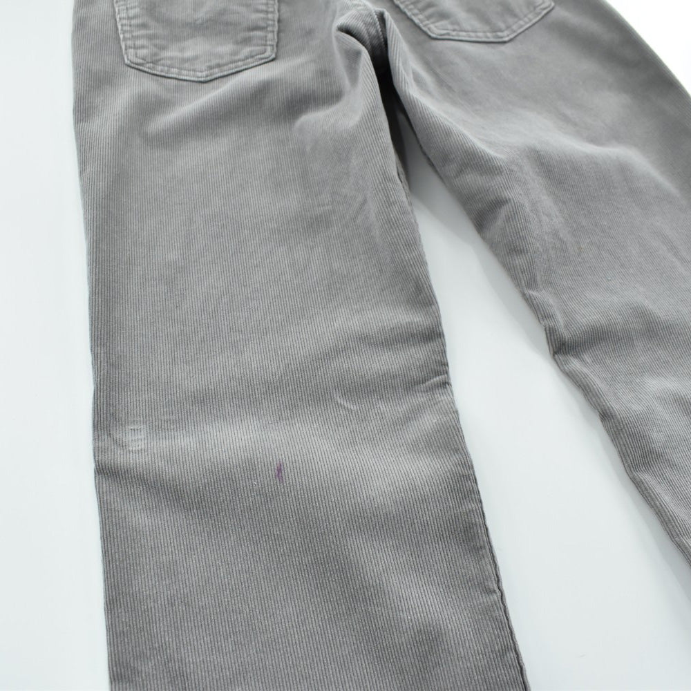 80's Levi’s 517 コーデュロイパンツ USA製 260407H