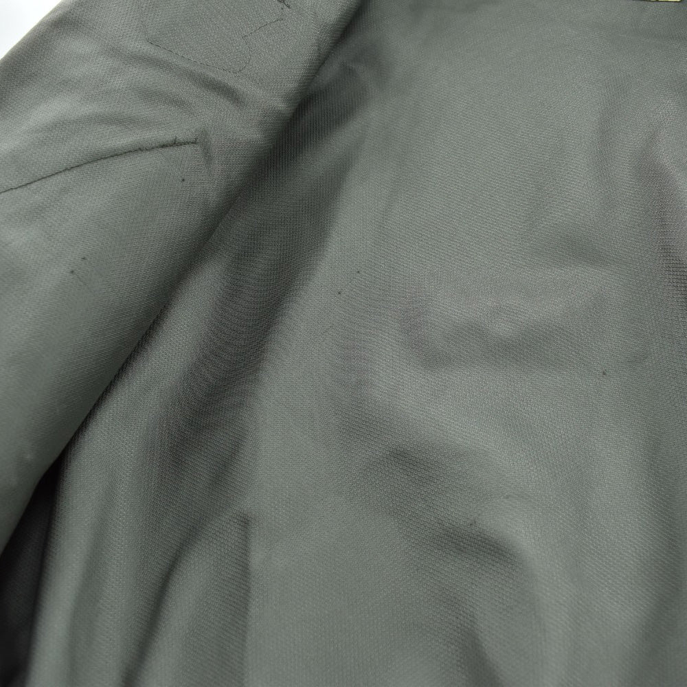 80's U.S. AIR FORCE CWU-36/P フライトジャケット 260807H