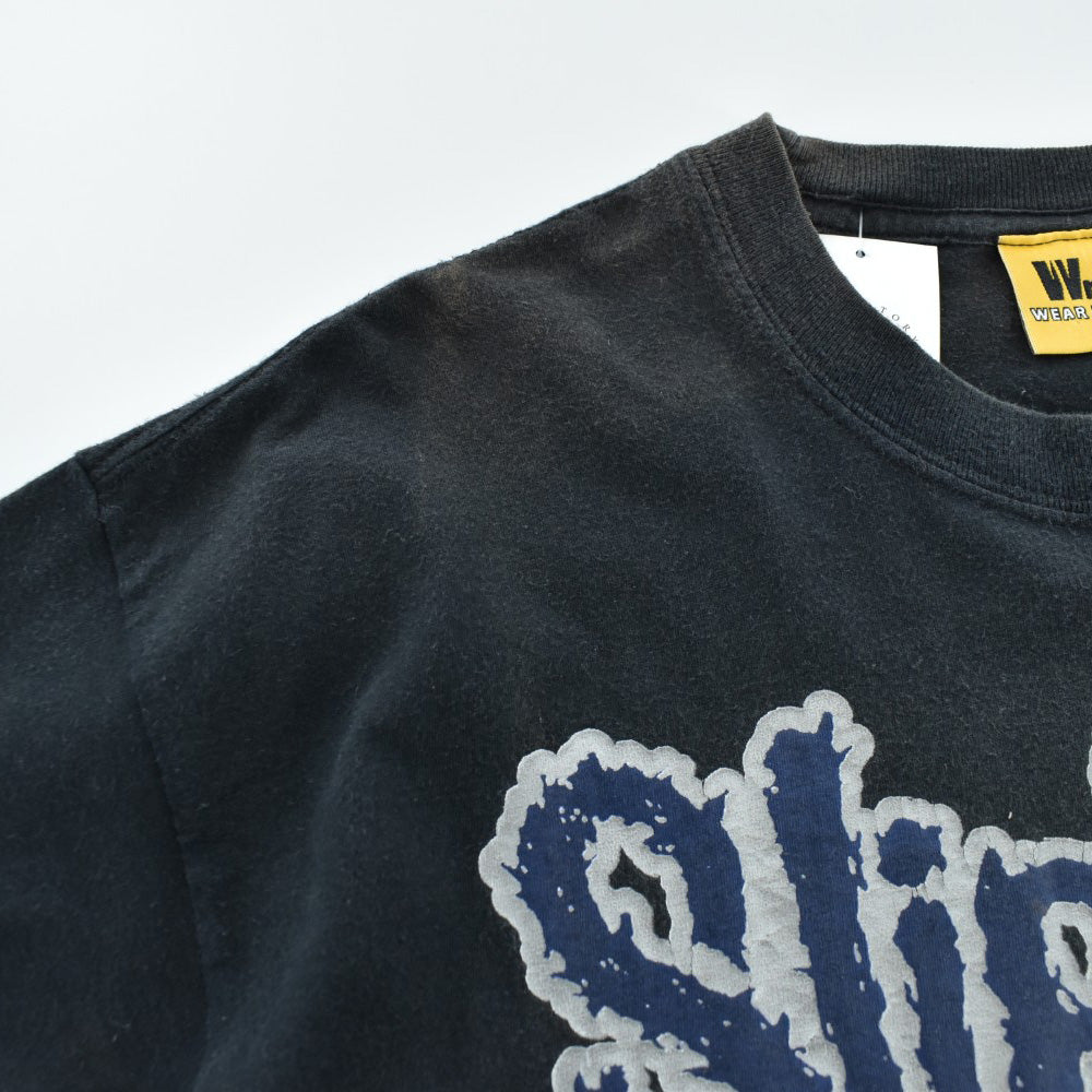 Y2K Slipknot "Iowa"期 メタル ロックTシャツ 260515H