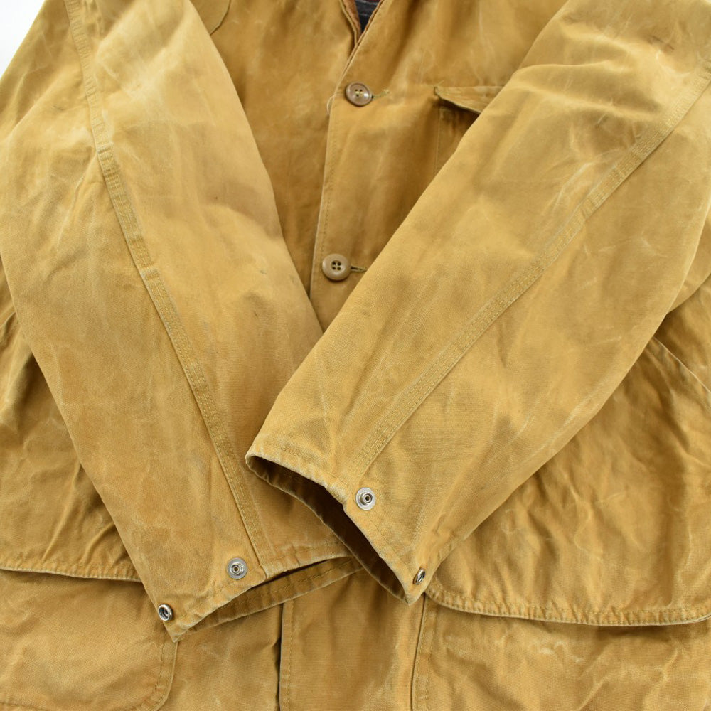 60’s Western Field Montgomery Ward ダック ハンティングジャケット 261016H