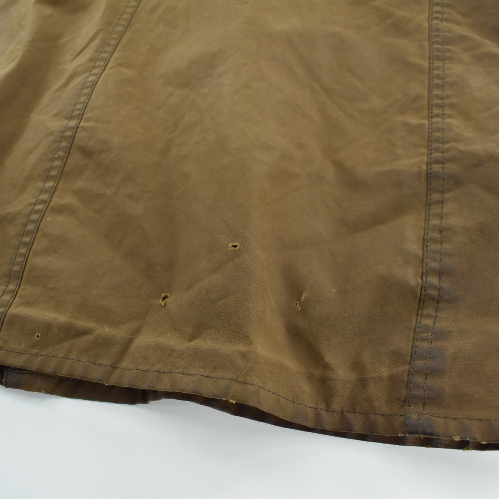 Barbour "BRISTOL" 3ワラント オイルドジャケット 260918H