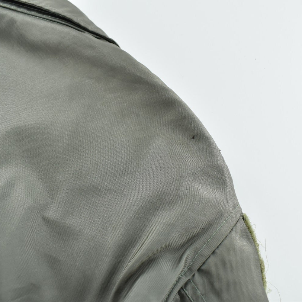 80's U.S. AIR FORCE CWU-36/P フライトジャケット 260807H