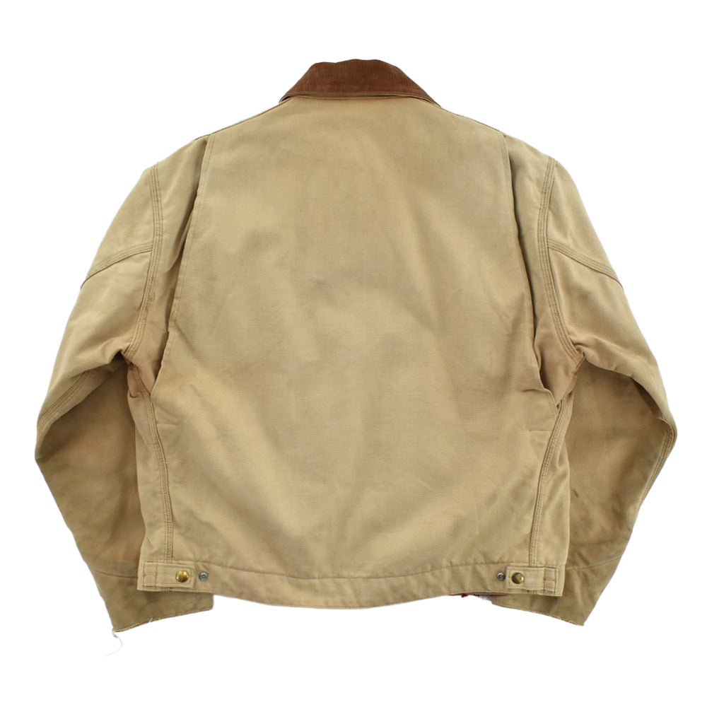 90's Carhartt 6QLJ キルティングライナー デトロイトジャケット 260922H