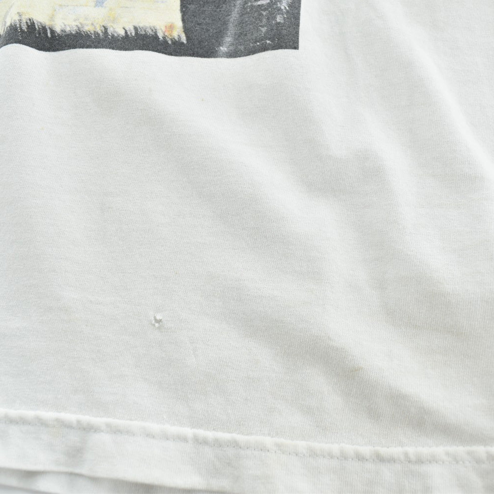 Y2K Marvin Gaye "My Brother Marvin" Memorial Tシャツ 260320H