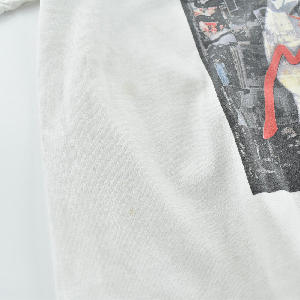 Y2K Marvin Gaye "My Brother Marvin" Memorial Tシャツ 260320H