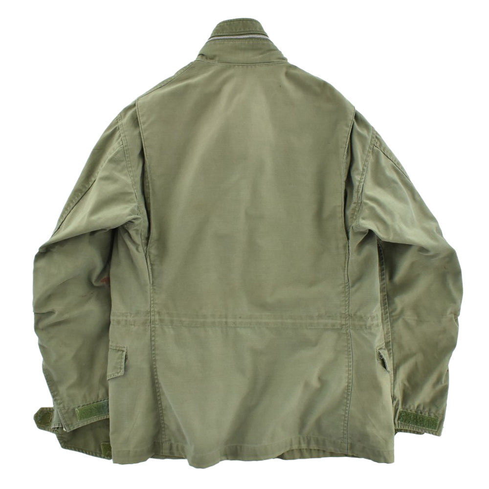 60’s U.S.ARMY M-65 "1st Model" 初期型 フィールドジャケット 261020H