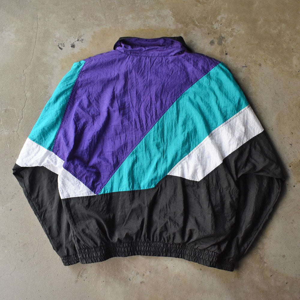 90’s Pierre Cardin トラックジャケット 251010H