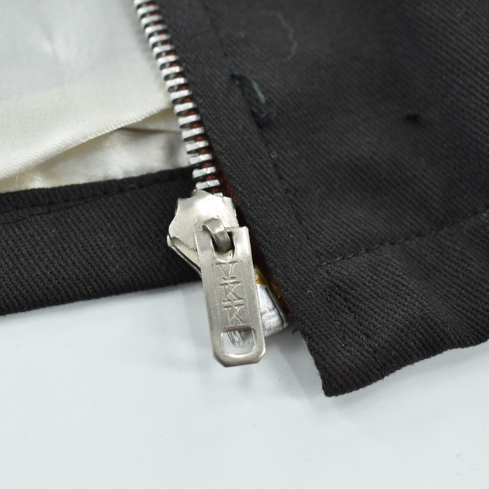 60's US Military Vietnam Souvenir Jacket ベトジャン 260519H
