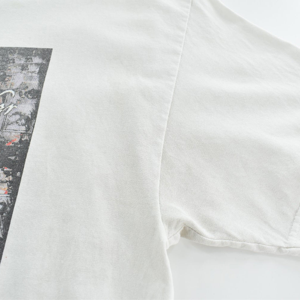 Y2K Marvin Gaye "My Brother Marvin" Memorial Tシャツ 260320H