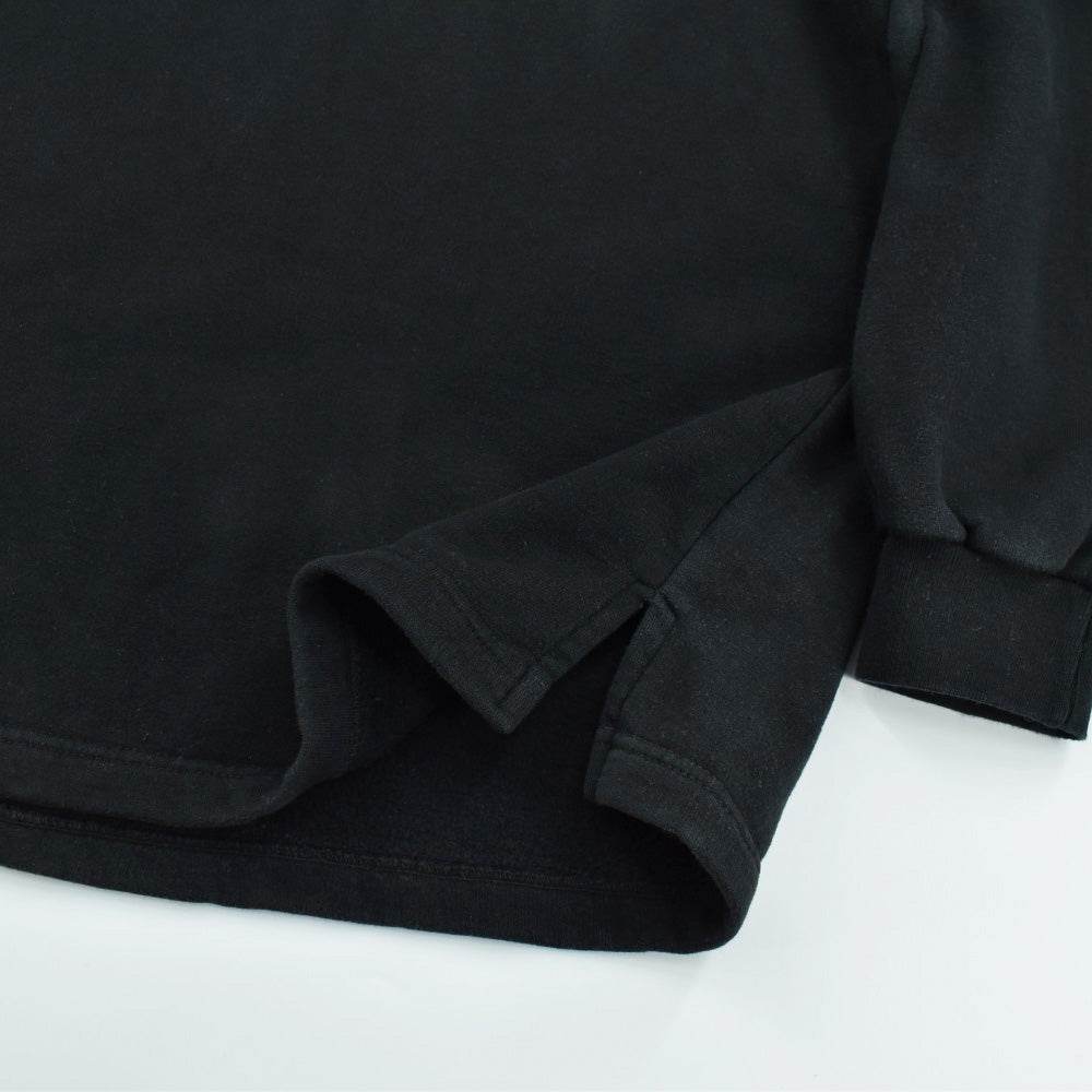 90's DKNY ATHLETIC ロゴスウェット 260130H