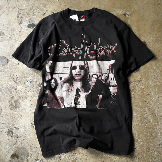 90's Candlebox “Candlebox” Tシャツ 241202H