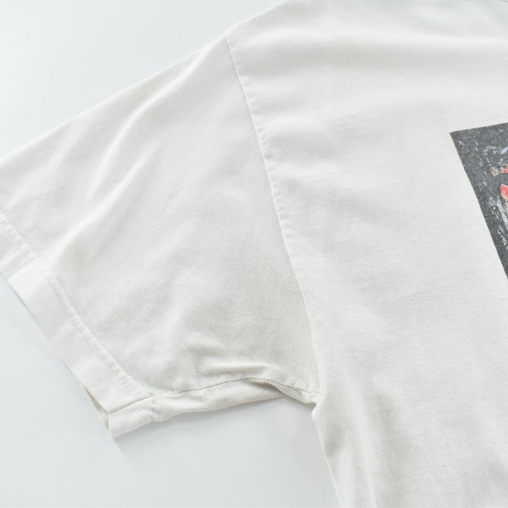Y2K Marvin Gaye "My Brother Marvin" Memorial Tシャツ 260320H