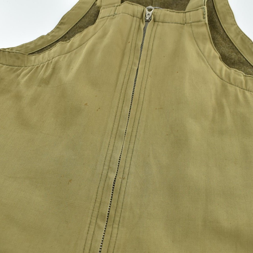 40's U.S.ARMY タンカース オーバーオール 260116H