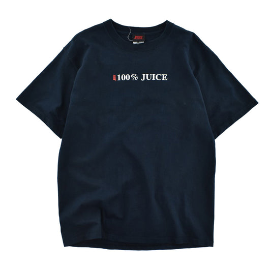 Y2K JUICE MAGAZINE "100% JUICE" スケートTシャツ 260908H