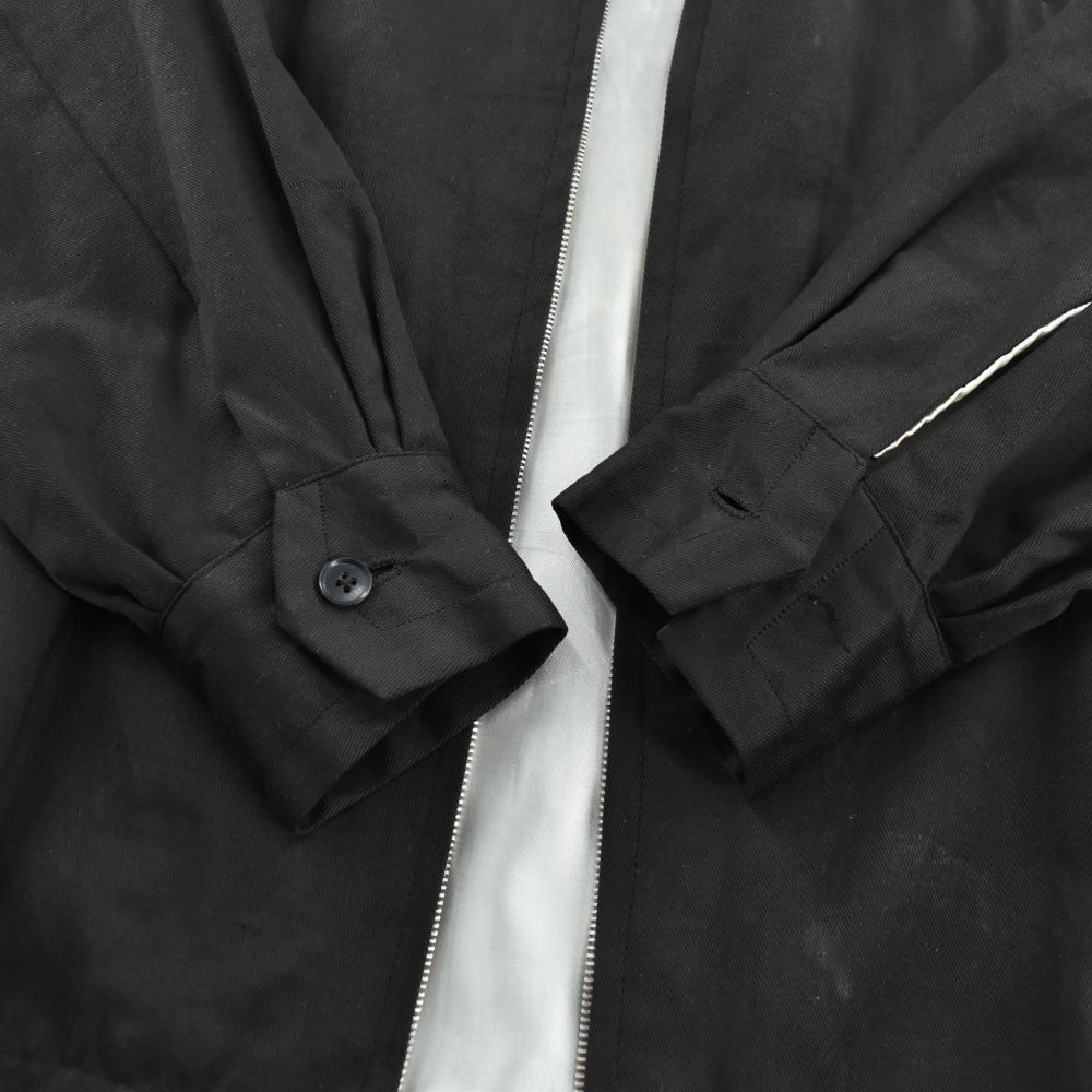 60's US Military Vietnam Souvenir Jacket ベトジャン 260519H