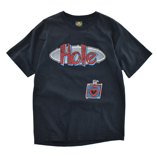 90's Hole グランジ ロックTシャツ 260714HFK2