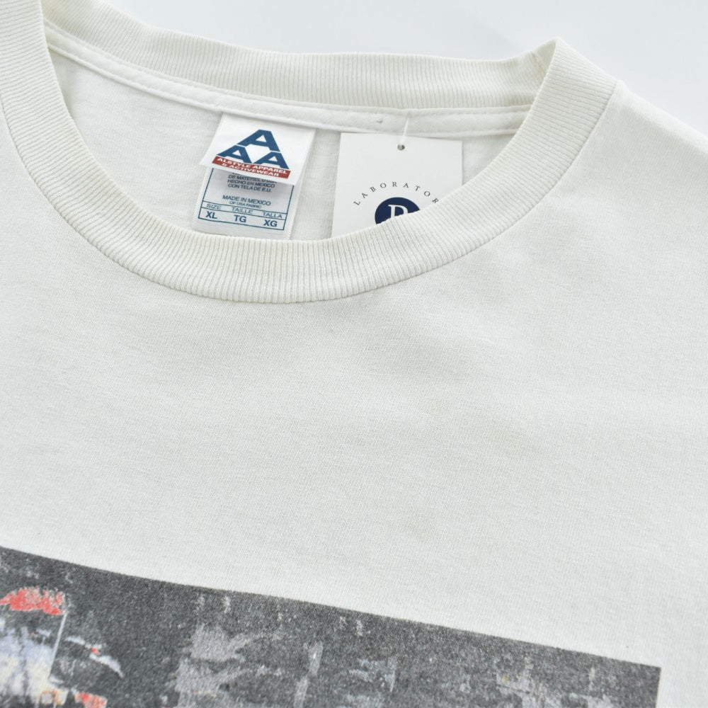 Y2K Marvin Gaye "My Brother Marvin" Memorial Tシャツ 260320H