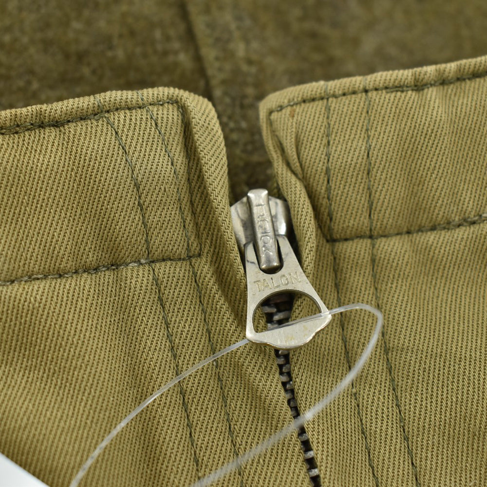 40's U.S.ARMY タンカース オーバーオール 260116H – LABORATORY®