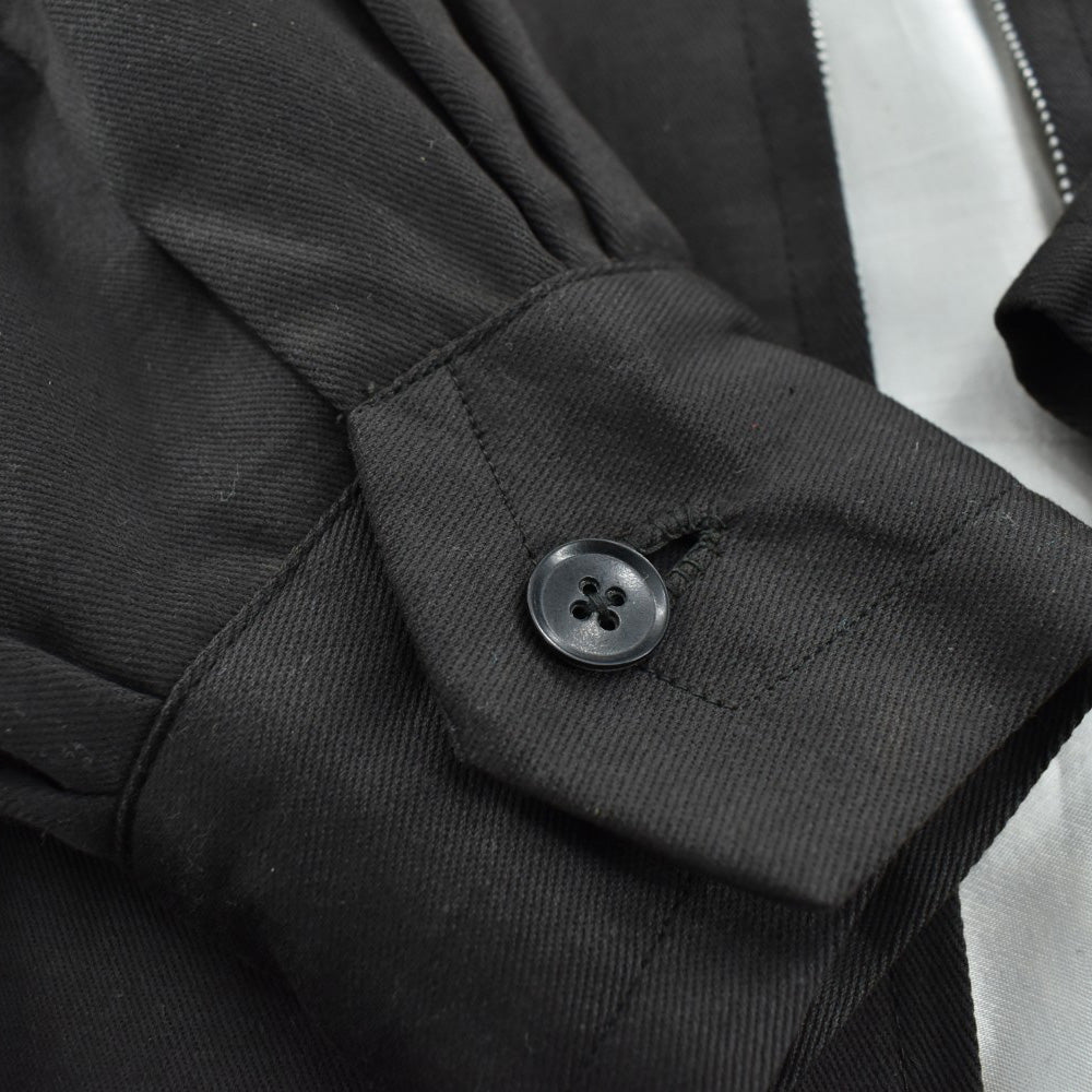 60's US Military Vietnam Souvenir Jacket ベトジャン 260519H
