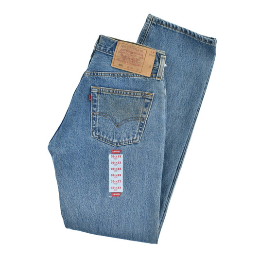 90's N.O.S. Levi's 501 デニムパンツ USA製 2600529H