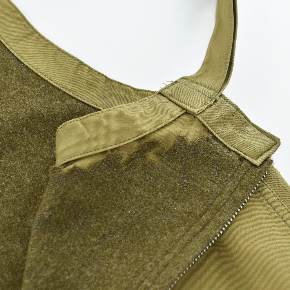40's U.S.ARMY タンカース オーバーオール 260116H