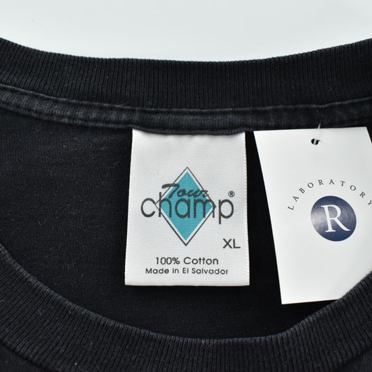 90’s "STAR TREK INSURRECTION" movie フォトプリントTシャツ 260324H