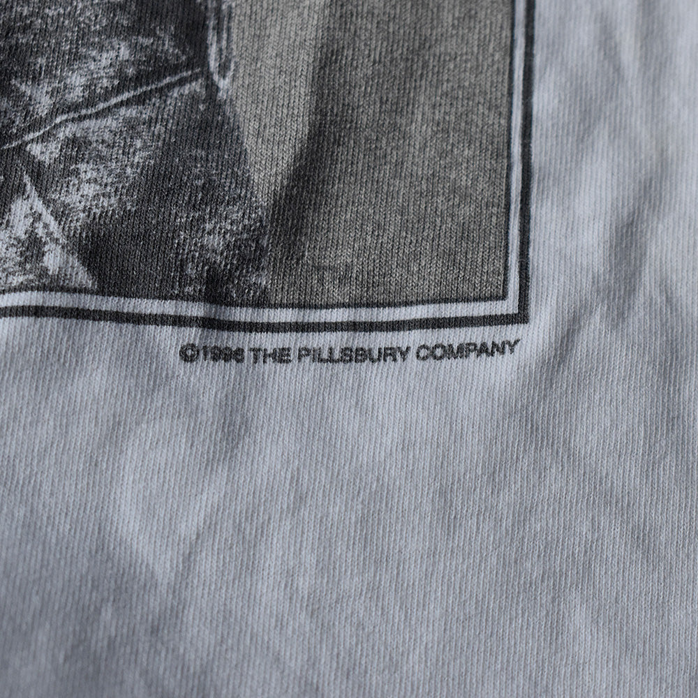 90's Doughboy “Calvin Kleinパロディ！“ Tシャツ USA製 240618H