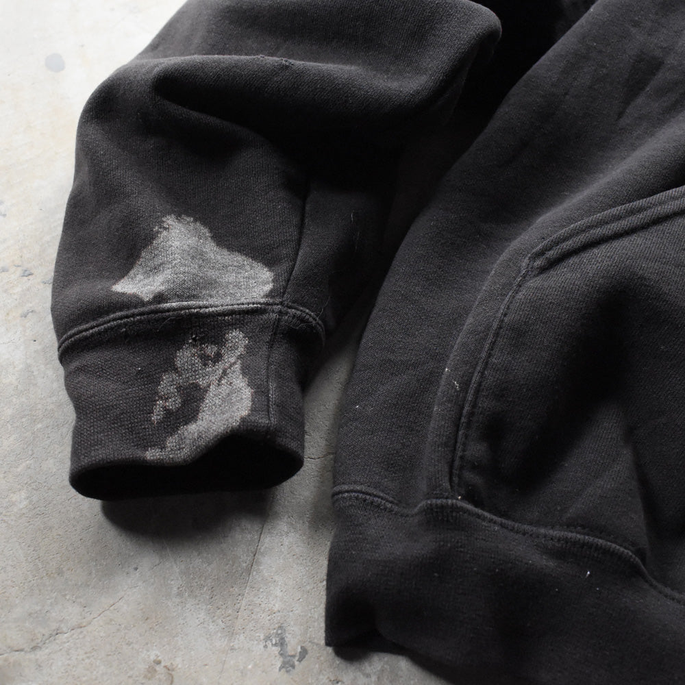 Carhartt ロゴ刺繡入り フルジップ パーカー 250530