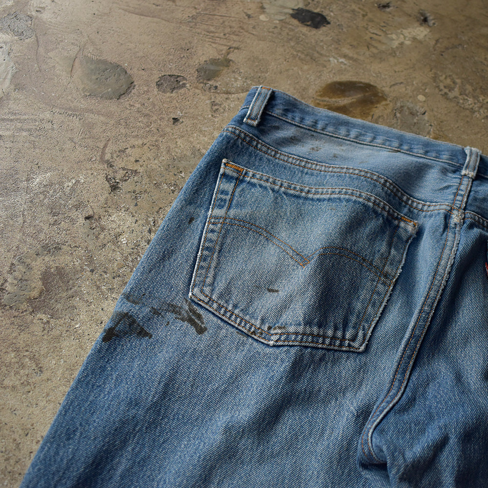90's Levi's 501 デニムパンツ USA製 231012H
